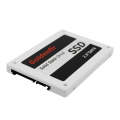 Goldenfir SSD 2.5 inch SATA Hard Drive Disk Disc Solid State Disk, Capacity: 256GB