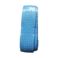 Double-layer Sweat-absorbent Anti-slip Tape for Badminton Racket / Fishing Rod, Random Color Deli...