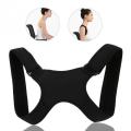Adjustable Adult Spine Posture Corrector Protection Back Shoulder Posture Correction Belt Band Hu...