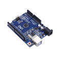 UNO R3 CH340G Improved Version Development Board with 50cm USB Cable