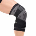 Fitness Running Cycling Bandage Knee Support Braces Elastic Nylon Sports Compression Pad Sleeve, ...