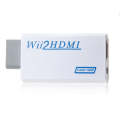 Plug and Play Wii to HDMI 1080p Converter Adapter Wii 2 hdmi 3.5mm Audio Box Wii-link for Nintend...