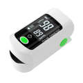 X1805 Oxygen Saturation Detector Medical Monitoring Heart Rate Finger Clip Oximeter