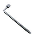 L-Type Car Tire Removal Tool Tire Wrench Socket Wrench, Specification: 22mm