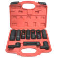 10 In 1 Oxygen Sensor Sleeve Removal Tool Wrench Set