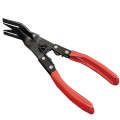 Light Pliers Cold Glue Headlights Special Tools For Removing Lights Plastic Buckle Screwdrivers C...