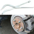 Brake Spring Disassembly Caliper Drum Brake Adjustment Maintenance Tool Vehicle Bottom Shoe Disas...