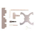 7 In 1 1.5/1.6T Timing Repair Tool Auto Repair Parts Engine Repair Kit For Ford