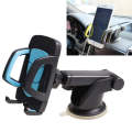 Car Phone Holder Car Air Outlet Mobile Phone Holder Suction Cup Navigation Instrument Panel Gener...