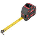 UNI-T Handheld Rangefinder Infrared Electronic Ruler Tool, Model:LM50T 50m