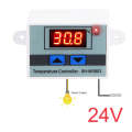 XH-W3001 Digital LED Temperature Controller Arduino Cooling Heating Switch Thermostat NTC Sensor 24V