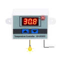 XH-W3001 Digital LED Temperature Controller Arduino Cooling Heating Switch Thermostat NTC Sensor ...