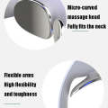JKP LG-A3 Cervical Vertebra Massager Mini Folding  Meridian Neck Protection Physiotherapy, Size: ...