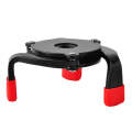 Car Repair Tools Oil Filter Wrench Tool with 3 Jaw Remover Tool for Cars Filter Removal Tool 3/8 ...