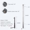 YC493 Extension Rod Stabilizer Dedicated Selfie Extension Rod for Feiyu G5 / SPG / WG2 Gimbal, DJ...