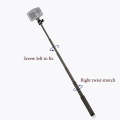 YC669 With PTZ Extension Rod Stabilizer Dedicated Selfie Extension Rod for Feiyu G5 / SPG / WG2 G...