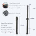 Dual-purpose Tie-in  Extension Rod Stabilizer Dedicated Selfie Extension Rod for Feiyu G5 / SPG /...