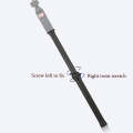 Dual-purpose Tie-in  Extension Rod Stabilizer Dedicated Selfie Extension Rod for Feiyu G5 / SPG /...
