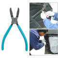 17.5cm Car Plier Auto Car Trim Clip Door Panel Diagonal Plier Rivets Fastener Trim Clip Cutter Re...