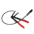 Removal Tool Remote Action Hose Clip Pliers For Car Oil Water Hose