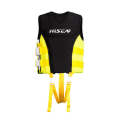 HiSEA L002 Foam Buoyancy Vests Flood Protection Drifting Fishing Surfing Life Jackets for Childre...