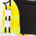 HiSEA L002 Foam Buoyancy Vests Flood Protection Drifting Fishing Surfing Life Jackets for Childre...