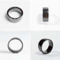 JAKCOM R4 Smart Ring Multifunctional Lord Of The Rings, Size: 70mm for Apple & Android(Number 12)