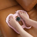 MLR-125 Mini Foot Massager Elderly Foot Foot Massager EMS Portable Pulse Home Foot Relaxing Massa...