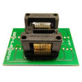 SSOP30 To DIP30 OTS34-0.65-01 Programmer Adapter Socket