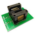 SSOP30 To DIP30 OTS34-0.65-01 Programmer Adapter Socket