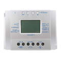 L60  12V/24V 60A Solar Controller Power Voltage Current LCD Display Solar Charge Controller