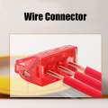 10 PCS VSELE VSE-103DTerminal Block PCT Wire Connector