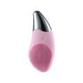 Ultrasonic Vibration Facial Cleansing Apparatus Multifunctional Electric Facial Washing Brush, Co...