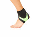 Neoprene Sports Ankle Support Ankle Compression Fixed Support Protective Strap, Specification: Le...