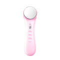 Drainage Introducer Home Beauty Equipment(1802 Pink (Without Battery))