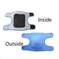 Children Sponge Thickened Knee Pads Sports Dancing Anti-Fall Protective Gear, Specification: M  (...
