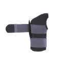 Two-Way Compression Stabilized Support Plate Wrist Brace Fracture Sprain Rehabilitation Wrist Bra...