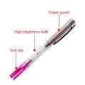 Automobile Detector Free Disassembly Lgnition System Test Pen Engine Test Spark Plug Coil High Vo...