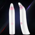 HD-2139 Blackhead Suction Device Pore Cleaner Face Cleaning Beauty Device(Pink)
