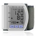 CK-102S Blood Pressure And Heart Rate Measuring Instrument