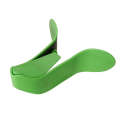 MK8956 Pelvic Floor Muscle Firming Beautiful Buttocks Clip Trainer(Green)