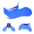 MK8956 Pelvic Floor Muscle Firming Beautiful Buttocks Clip Trainer(Sky Blue)