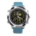 NX02 Sport Smartwatch IP67 Waterproof Support Tracker Calories Pedometer Smartwatch Stopwatch Cal...