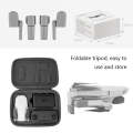 Sunnylife Foldable Heightened Landing Gear Holder For DJI Mini 2  (Grey)
