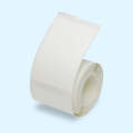 QR-285A Printer Thermal Adhesive Label Paper Clothing Tag Commodity Price Tag, Size: 30 x 20mm