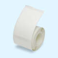 QR-285A Printer Thermal Adhesive Label Paper Clothing Tag Commodity Price Tag, Size: 38 x 60mm