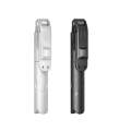 Bluetooth Black XT02 360-Degree Rotating Multi-Function Retractable Mobile Phone Selfie Stick To ...