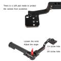 Sunnylife RO-Q9233 Carry Type Adjustable Angle SLR Stabilizer Handle For DJI RONIN RS-C2 / RONIN ...