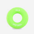 Silicone Gripper Finger Exercise Grip Ring, Specification: 60LB (General Green)