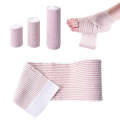Repetitive Self-Adhesive Compression Exercise Protective Vein Bandage And Fixed High-Elastic Band...